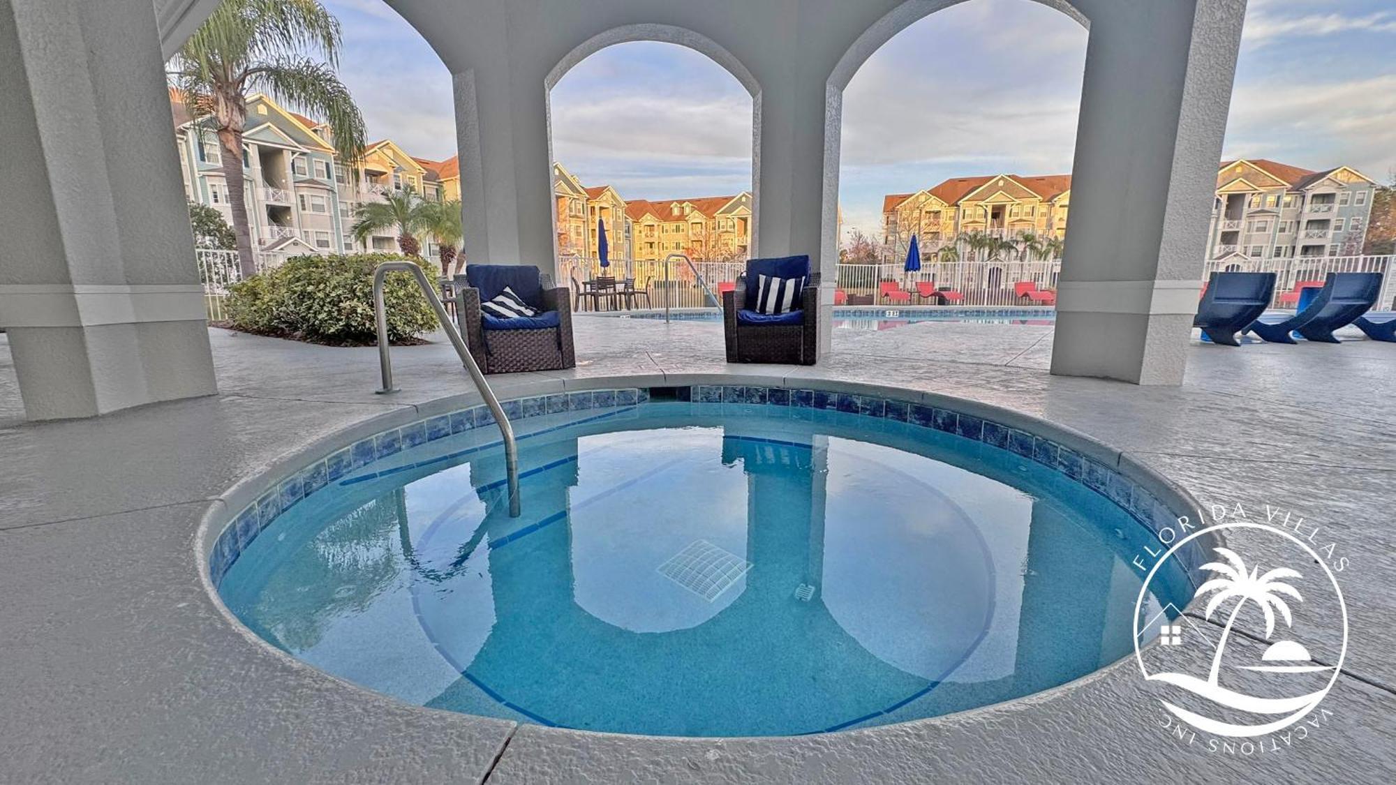 Cane Island Resort - Close To Disney Kissimmee Kültér fotó