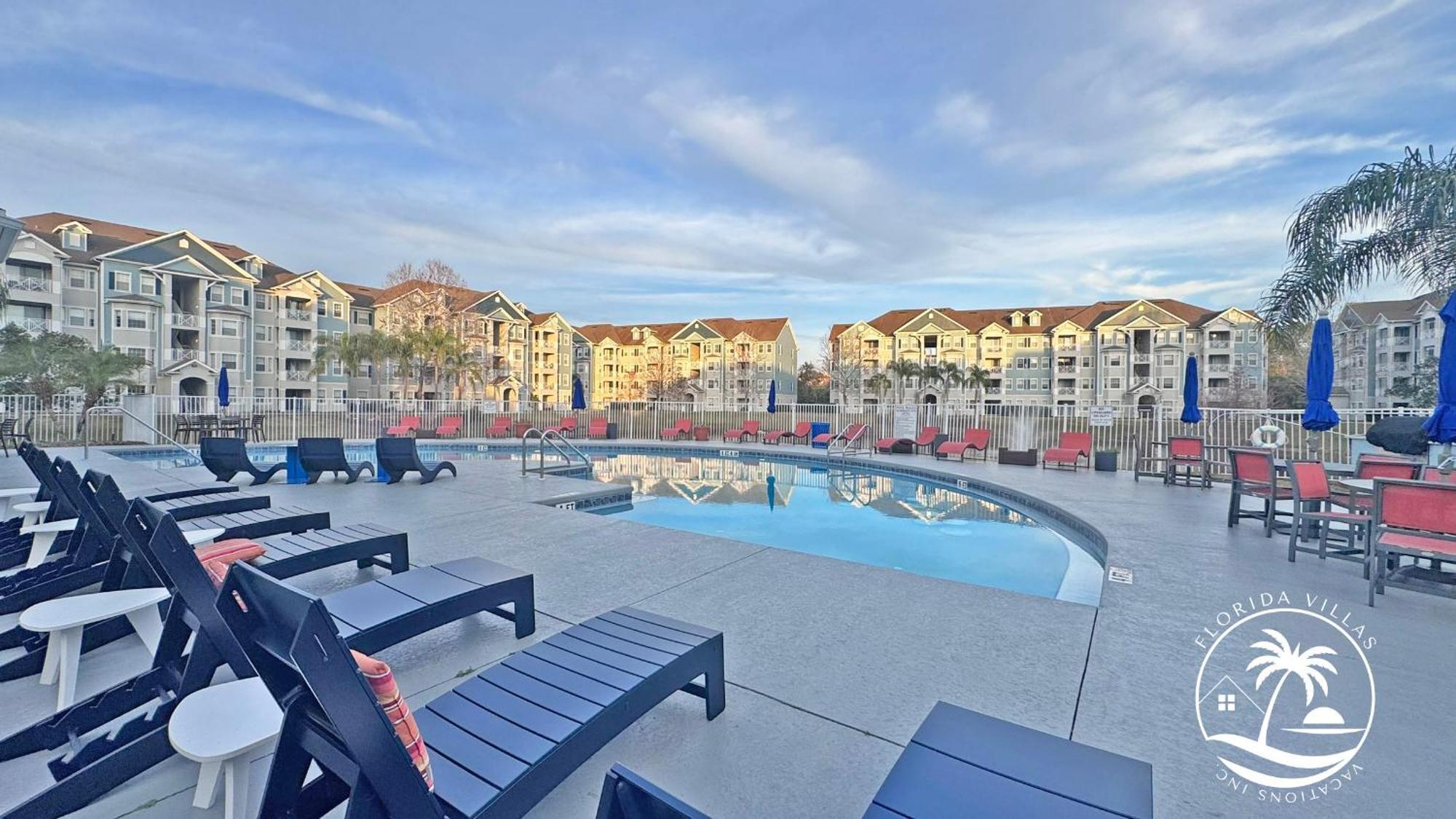 Cane Island Resort - Close To Disney Kissimmee Kültér fotó