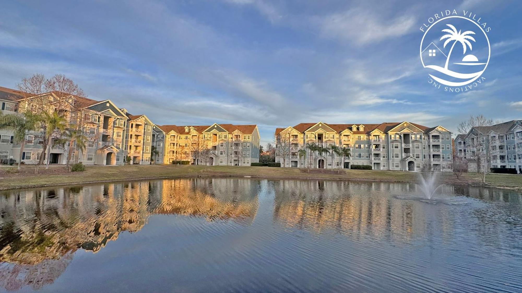 Cane Island Resort - Close To Disney Kissimmee Kültér fotó