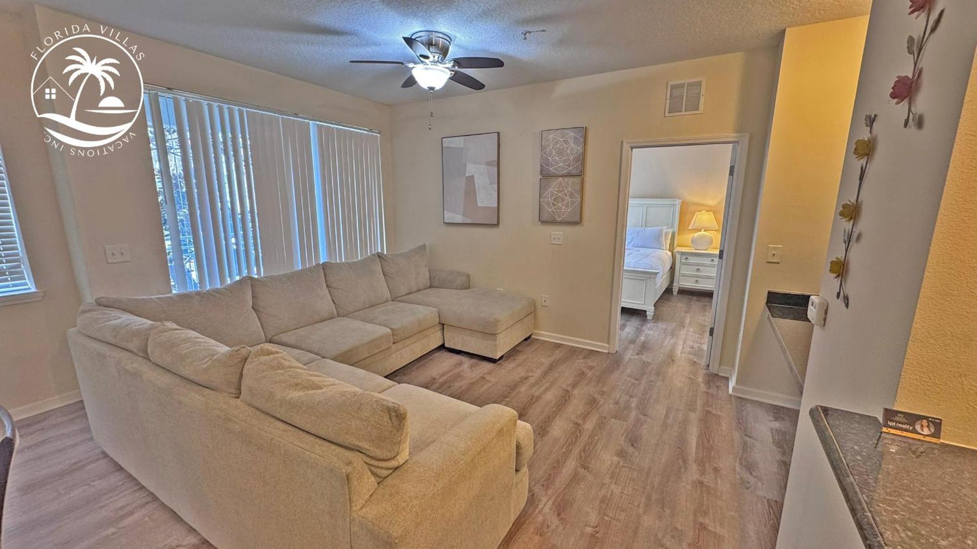 Cane Island Resort - Close To Disney Kissimmee Kültér fotó