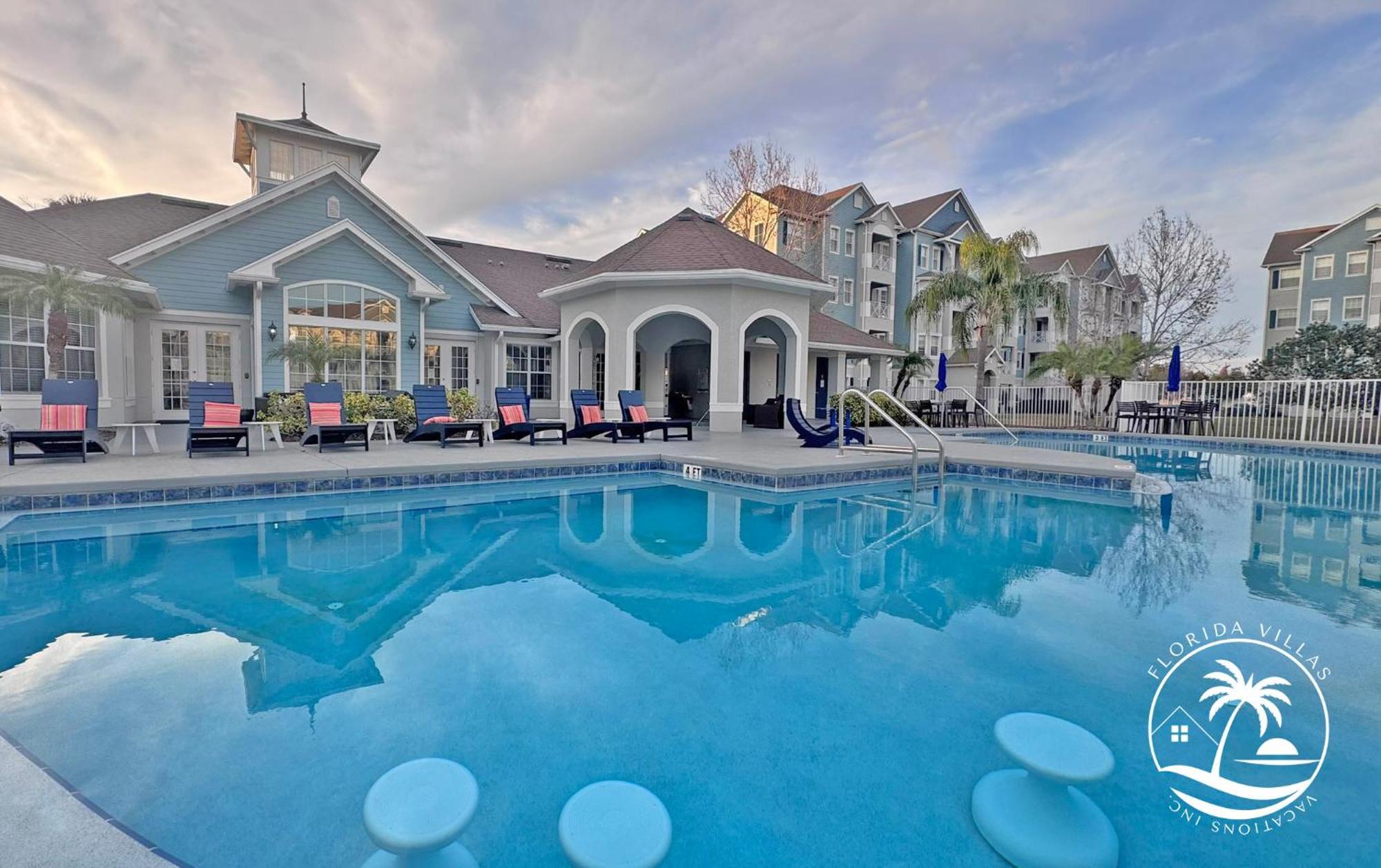 Cane Island Resort - Close To Disney Kissimmee Kültér fotó